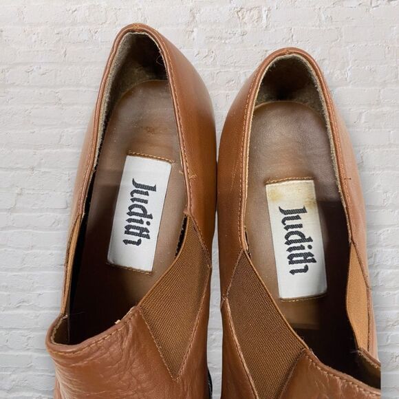 Judith Tan loafer  - Picture 5 of 7